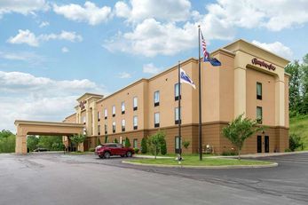 Hampton Inn Meadville