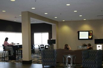 Hampton Inn Olathe