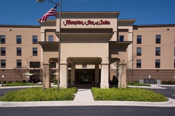 Hampton Inn & Suites Woodstock