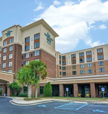 Homewood Suites by Hilton-East Bay