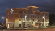 Homewood Suites Mobile I-65/Airport