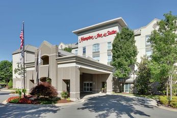 Hampton Inn/Stes Mooresville/Lake Norman