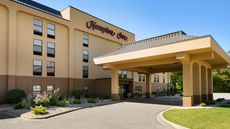 Hampton Inn Mt. Vernon