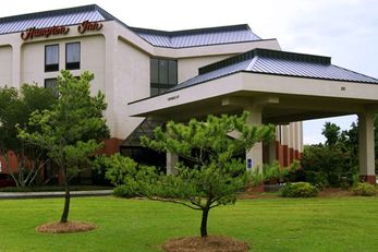Hampton Inn New Bern