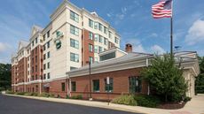 Homewood Suites Newark-Wilmington South