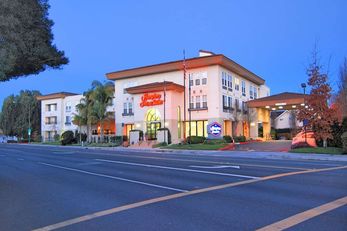 Hampton Inn & Suites Mountain View