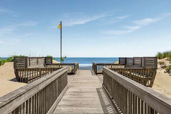 Hampton Inn & Suites Outer Banks Corolla