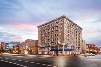 Hampton Inn & Suites Ogden