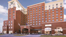 Homewood Suites Oklahoma City Bricktown