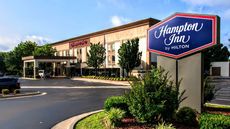 Hampton Inn Edmond