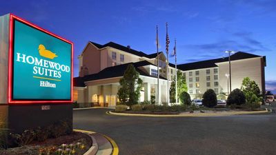 Homewood Suites by Hilton