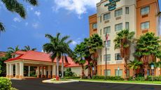 Homewood Suites West Palm Beach