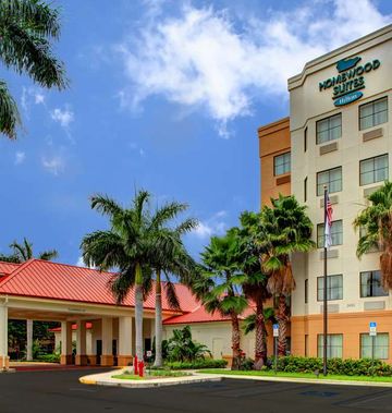 Homewood Suites West Palm Beach