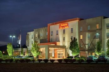 Hampton Suites Portland/Vancouver