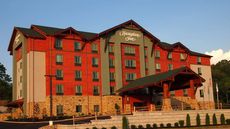 Hampton Inn Pigeon Forge