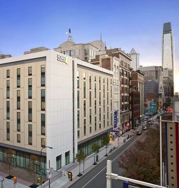 Home2 Suites by Hilton Philadelphia