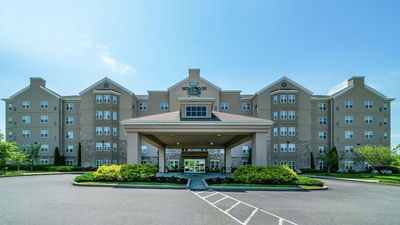 Homewood Suites by Hilton Valley Forge