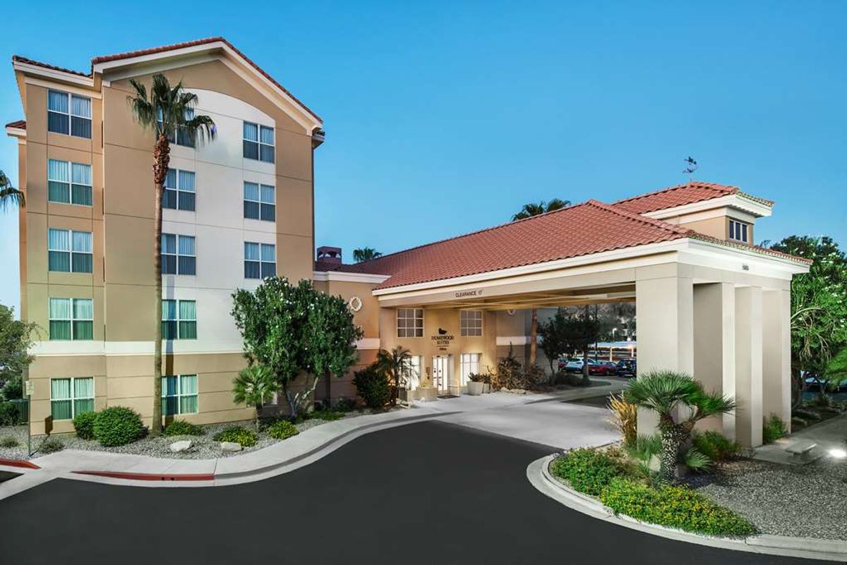 Homewood Suites by Hilton PhoenixMetro First Class Phoenix, AZ Hotels