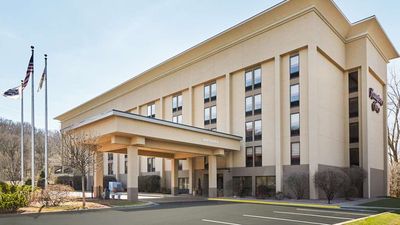 Hampton Inn East Peoria