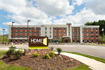 Home2 Suites Pittsburgh/McCandless