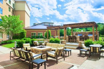 Homewood Suites by Hilton