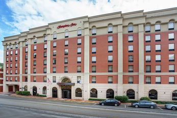 Hampton Inn Pikeville