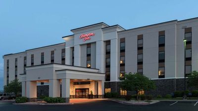 Hampton Inn Branson Hills