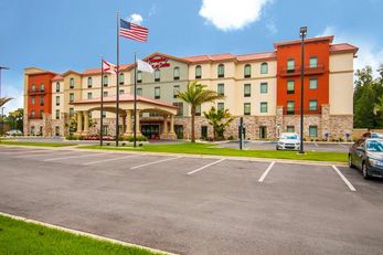 Hampton Inn & Suites I-10 Pine Forest Rd