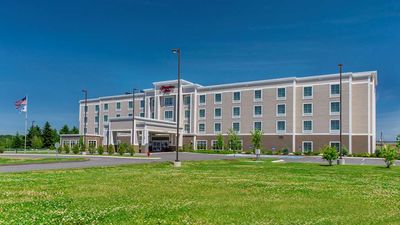 Hampton Inn by Hilton Presque Isle