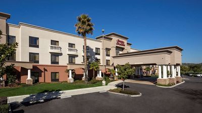 Hampton Inn & Suites Paso Robles