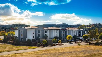 Hampton Inn Prescott