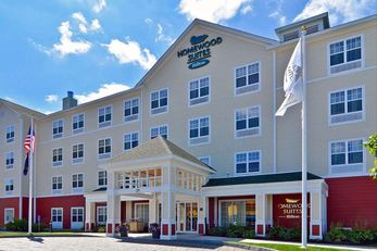 Homewood Suites Dover