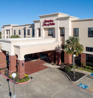 Hampton Inn & Suites Port Arthur