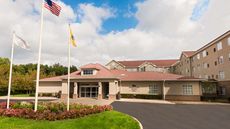 Homewood Suites by Hilton Princeton