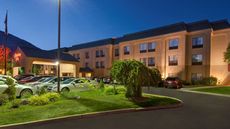 Hampton Inn Provo