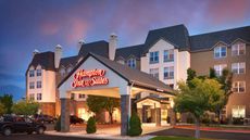Hampton Inn & Suites Orem