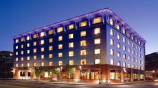 Hilton Garden Inn Downtown Waterfront