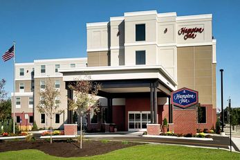 Hampton Inn Lewiston/Auburn