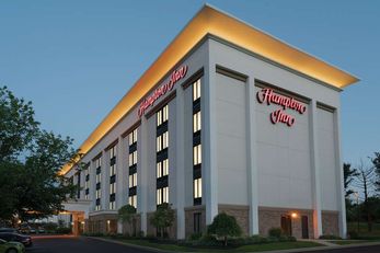 Hampton Inn Reading-Wyomissing