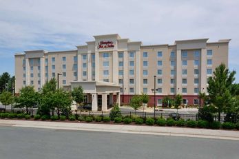 Hampton Inn & Suites Durham-North I-85