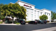 Hampton Inn Richfield