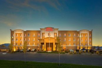 Hampton Inn & Suites Reno