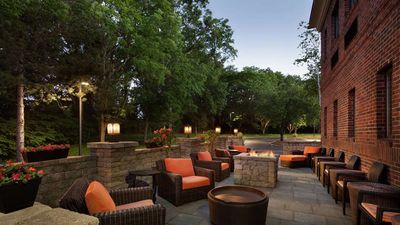 Hilton Garden Inn Rochester/Pittsford