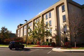 Hampton Inn Stroudsburg/Poconos
