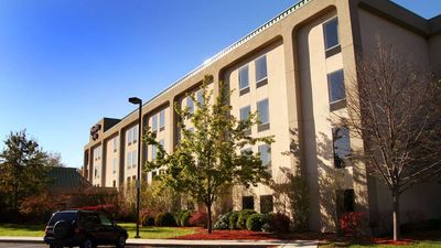 Hampton Inn Stroudsburg/Poconos