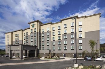 Homewood Stes by Hilton Seattle/Lynnwood