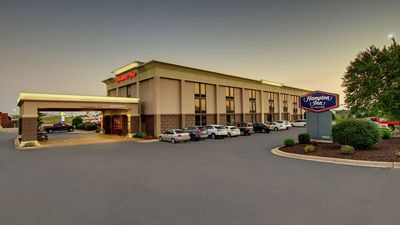 Hampton Inn Lebanon
