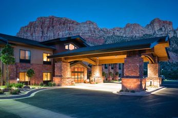 Hampton Inn Springdale/Zion National