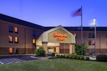 Hampton Inn Selinsgrove