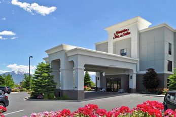 Hampton Inn & Suites Salt Lake City-West